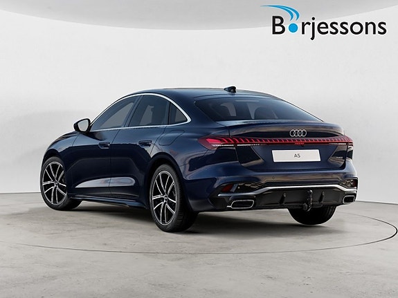 Audi A5 3 of 10