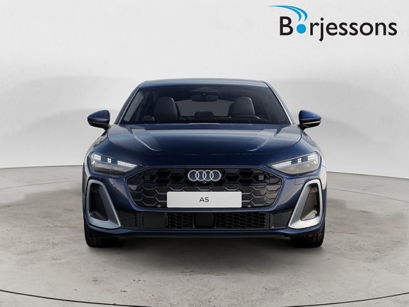 Audi A5 5 of 10