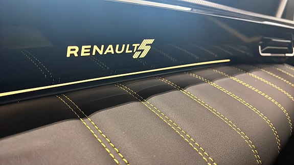 Renault 5 16 of 25
