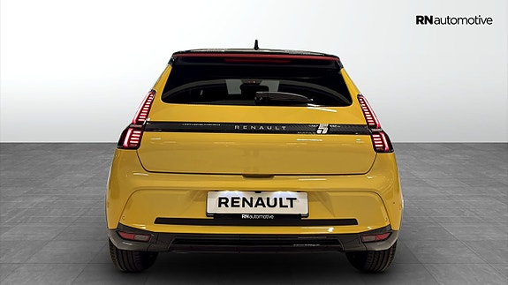 Renault 5 4 of 25