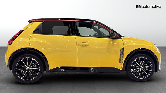 Renault 5 6 of 25