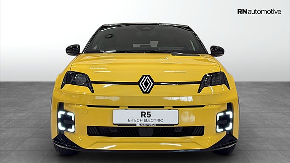 Renault 5 8 of 25
