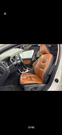 Volvo S60 12 of 15