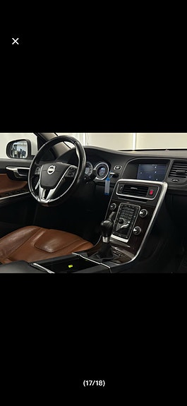Volvo S60 2 of 15