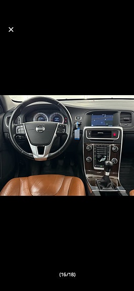 Volvo S60 3 of 15