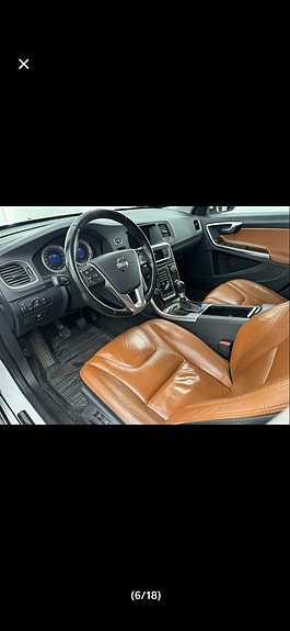 Volvo S60 13 of 15