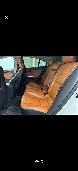 Volvo S60 4 of 15