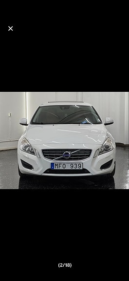 Volvo S60 14 of 15