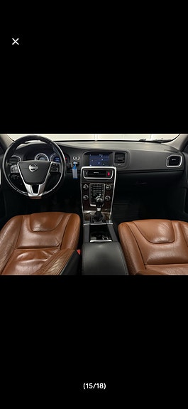 Volvo S60 15 of 15