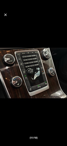 Volvo S60 8 of 15