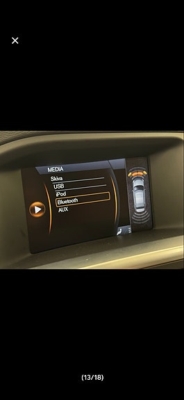 Volvo S60 9 of 15