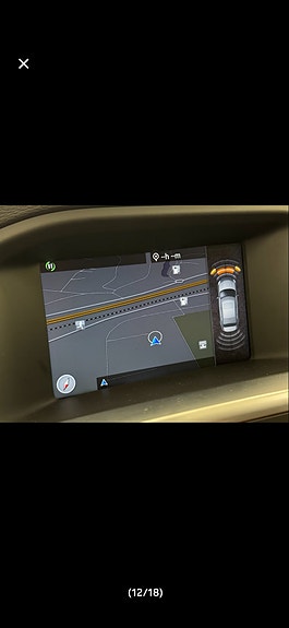 Volvo S60 11 of 15