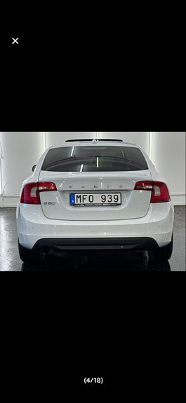 Volvo S60 7 of 15