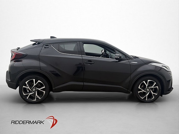 Toyota C-HR 9 of 30