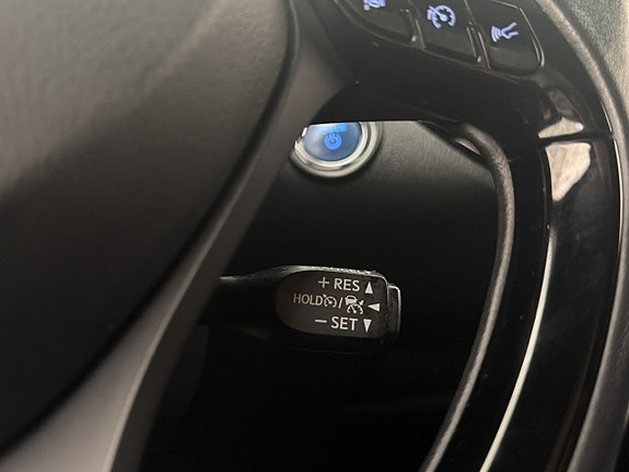 Toyota C-HR 25 of 30