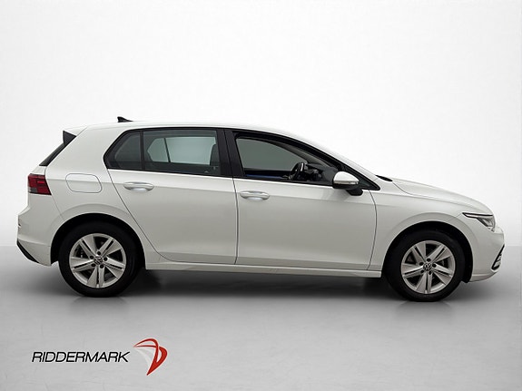 Volkswagen Golf I 9 of 30