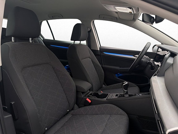 Volkswagen Golf I 14 of 30