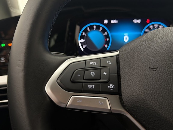 Volkswagen Golf I 18 of 30