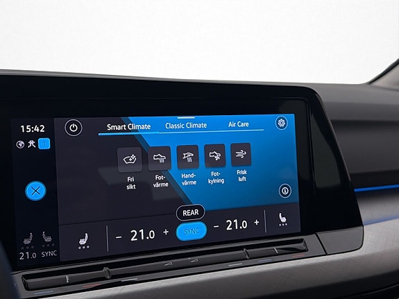Volkswagen Golf I 23 of 30