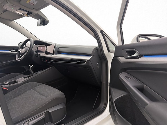 Volkswagen Golf I 15 of 30