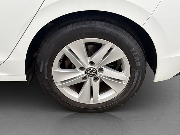 Volkswagen Golf I 29 of 30