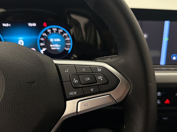 Volkswagen Golf I 19 of 30