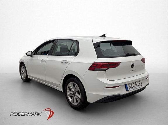Volkswagen Golf I 5 of 30