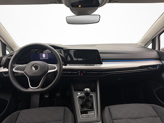 Volkswagen Golf I 12 of 30