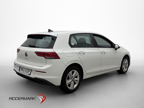 Volkswagen Golf I 8 of 30