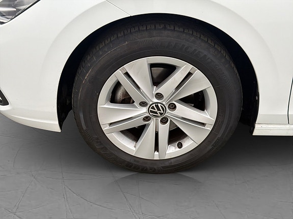 Volkswagen Golf I 27 of 30