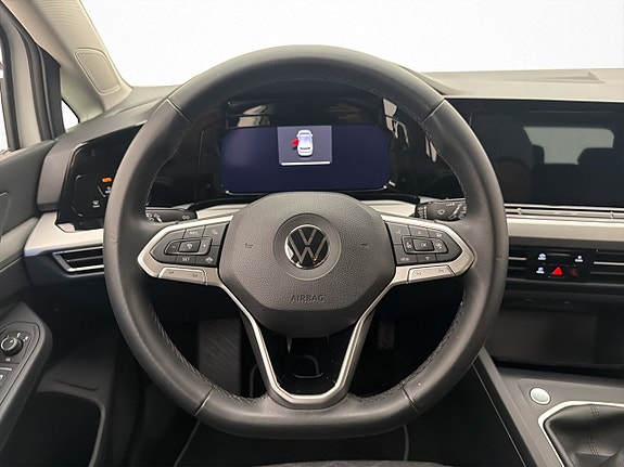 Volkswagen Golf I 13 of 30