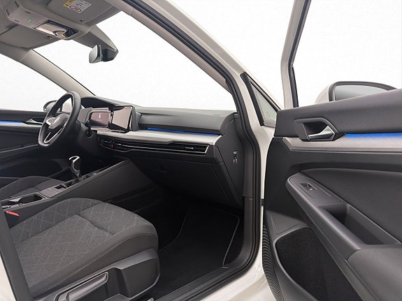 Volkswagen Golf I 15 of 30