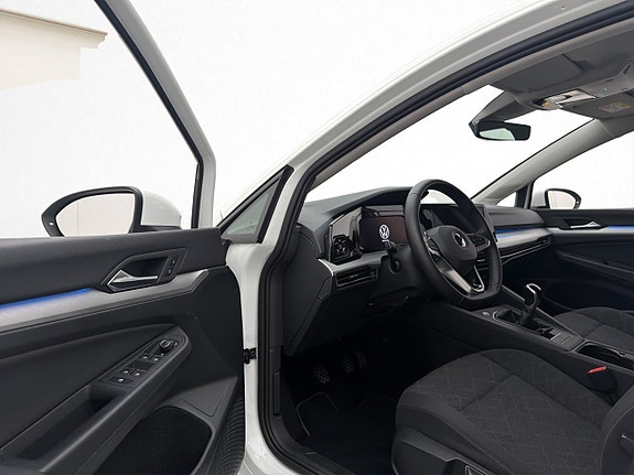 Volkswagen Golf I 10 of 30