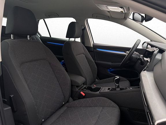 Volkswagen Golf I 14 of 30