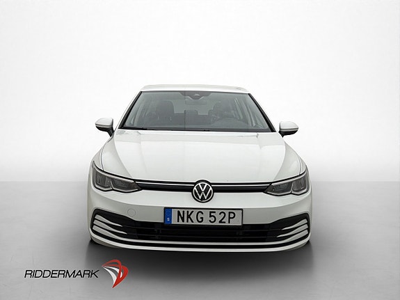 Volkswagen Golf I 2 of 30
