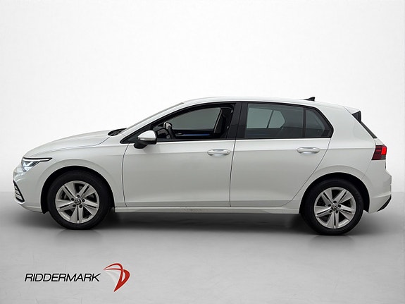 Volkswagen Golf I 4 of 30