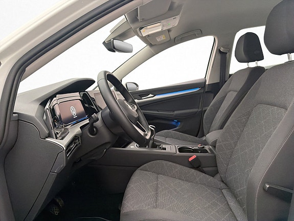 Volkswagen Golf I 11 of 30