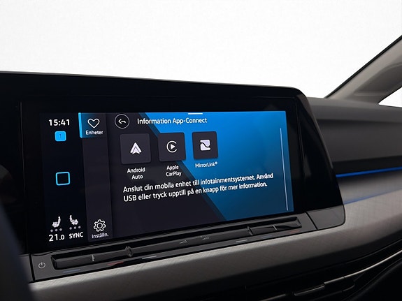 Volkswagen Golf I 20 of 30