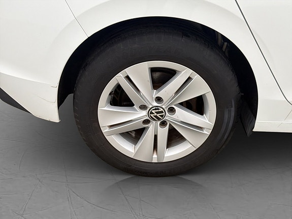 Volkswagen Golf I 30 of 30