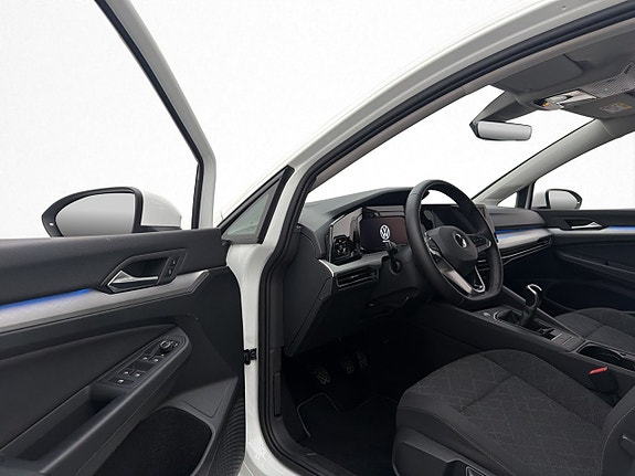 Volkswagen Golf I 10 of 30