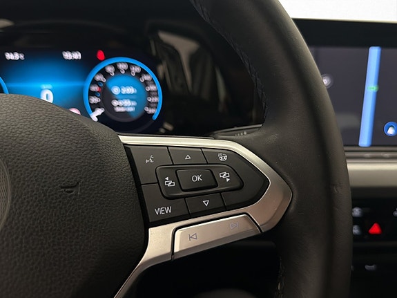 Volkswagen Golf I 19 of 30