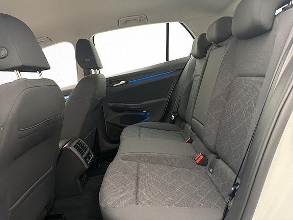 Volkswagen Golf I 16 of 30