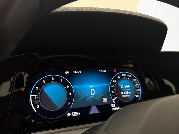 Volkswagen Golf I 17 of 30