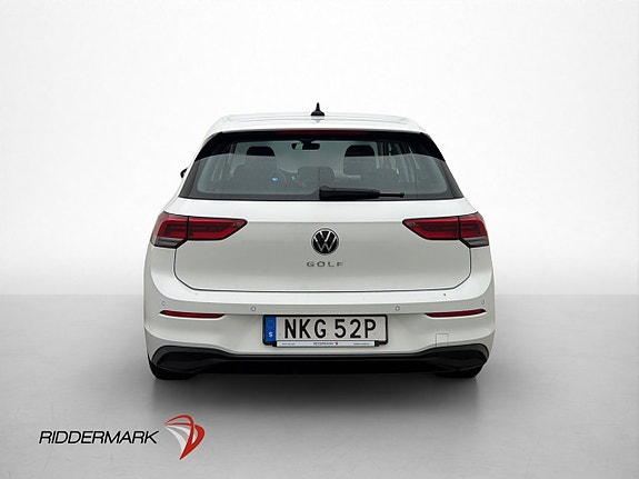 Volkswagen Golf I 6 of 30