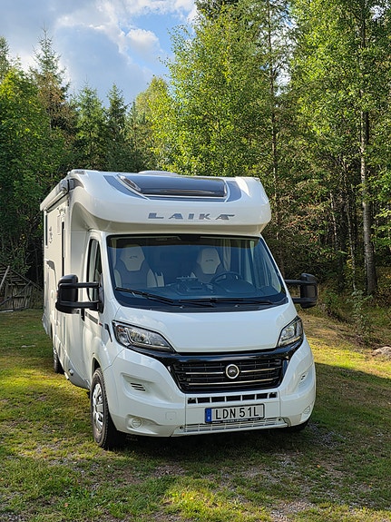 Laika Ecovip 409 4 of 22