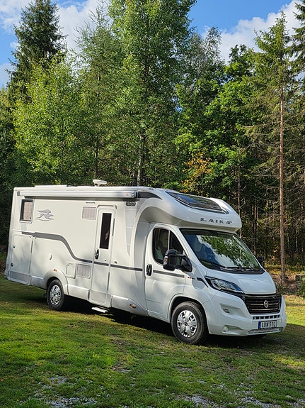 Laika Ecovip 409 2 of 22