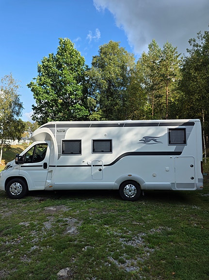 Laika Ecovip 409 6 of 22