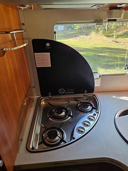 Laika Ecovip 409 8 of 22