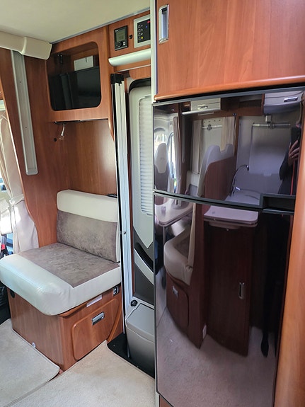Laika Ecovip 409 15 of 22