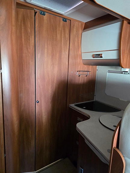 Laika Ecovip 409 17 of 22